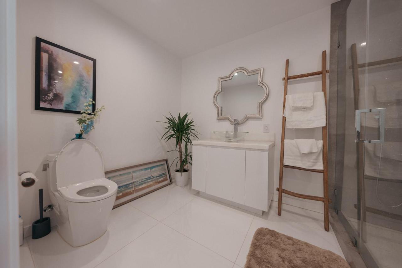 Exclusive Hillside Hideaway-Private Room 로스앤젤레스 외부 사진
